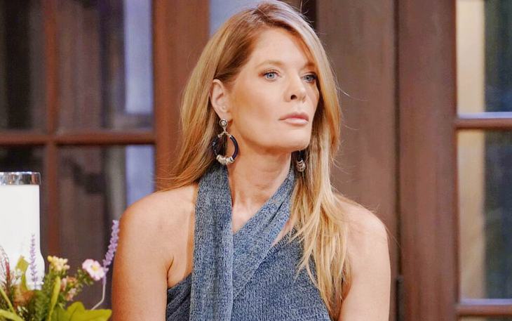 The Young And The Restless Spoilers: Phyllis’s New Love – Roger Howarth’s Mystery Character Brings Romance?