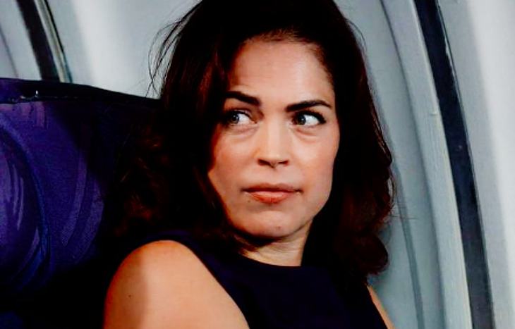 General Hospital Spoilers: Britt’s PC Return – Old Rivalries Reignite, Old Feelings Spark, New Drama Slated