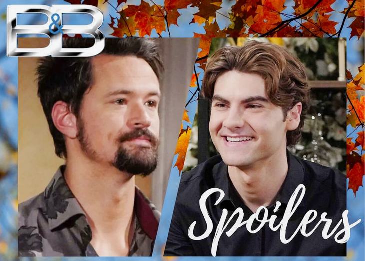 The Bold And The Beautiful' Spoilers Monday, September 15: Remy’s Redemption, Luna vs BATIE, Thomas’ Demand