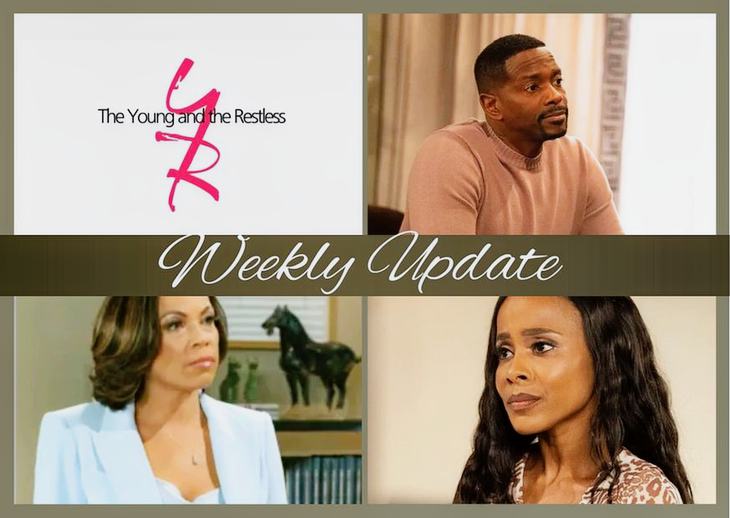 Beyond The Gates’ Spoilers Weekly Update September 15: Ted’s Reality Check, Nicole’s Disturbing News, Hayley’s Scheme
