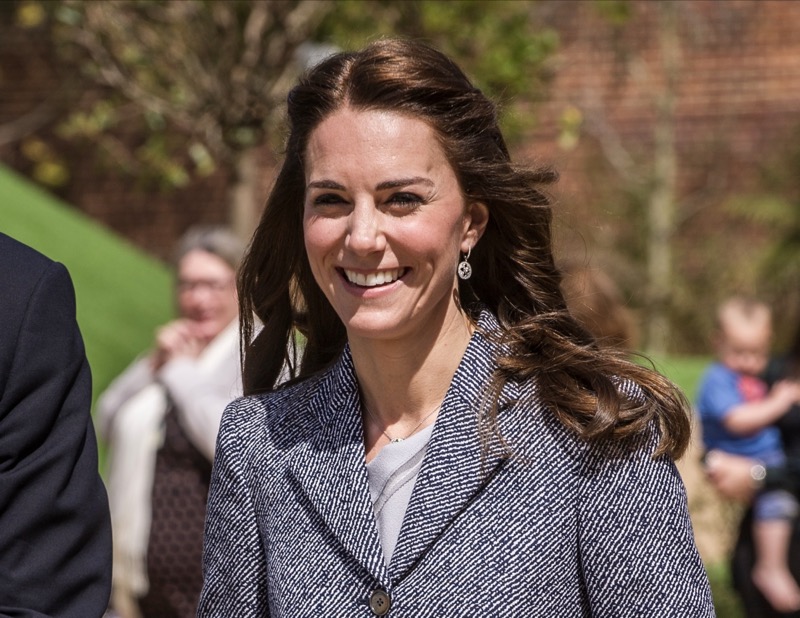 Kate Middleton Made This Drastic Move After Her Critics Called Her Out