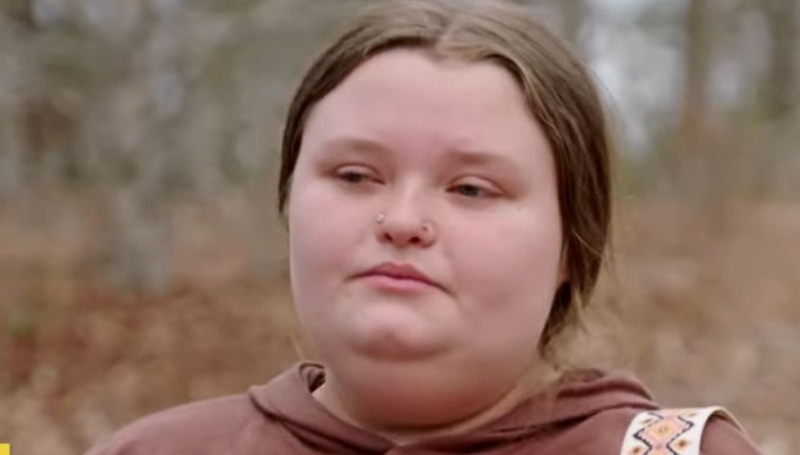 Alana when Anna Died - WETV - YouTube