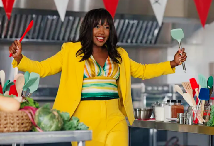 Hallmark Channel Spoilers: The Chicken Sisters Sneak Peek-Sabrina’s Wedding Plans Encounter A Surprising Setback