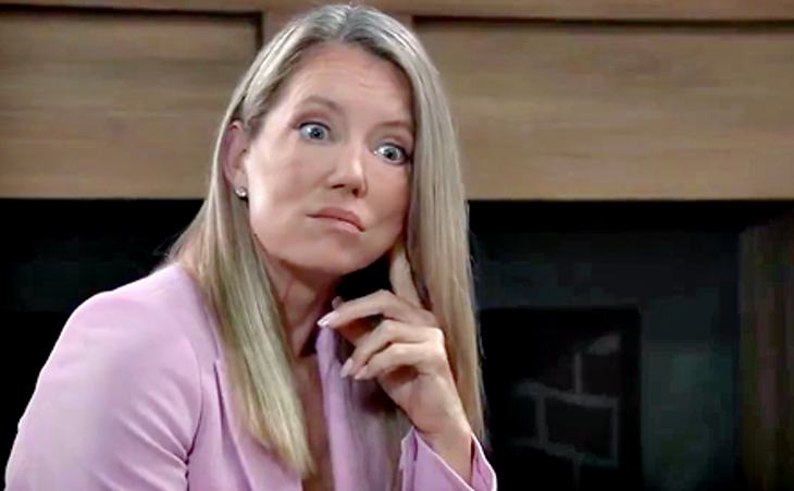 General Hospital Spoilers: Nina’s Desperate Act — Did She Really Shoot Drew to Protect Willow?