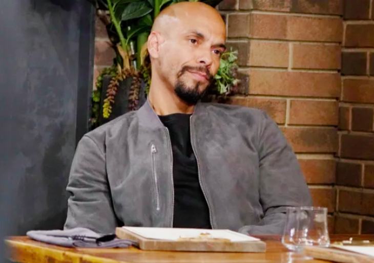 The Young And The Restless Spoilers: Devon's Cheating Scandal And The Amanda Connection