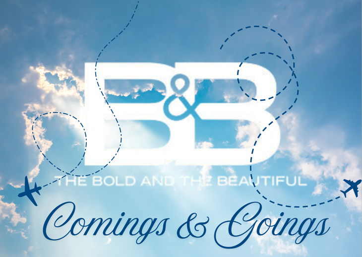 The Bold and the Beautiful