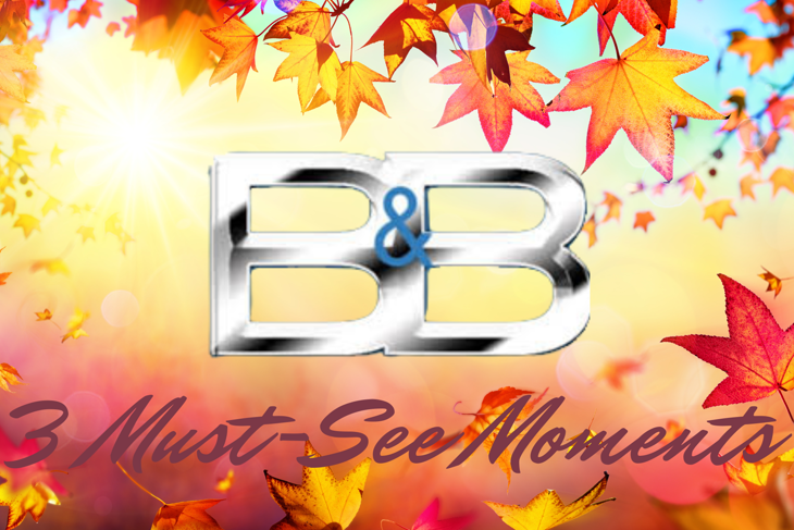 The Bold and the Beautiful