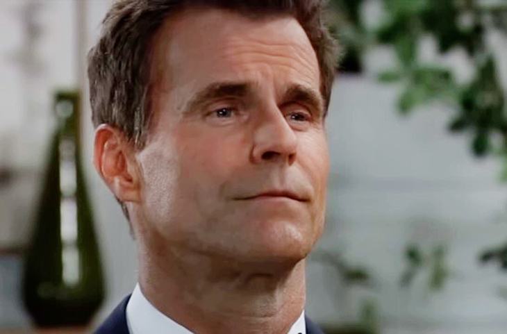 General Hospital Spoilers: Drew Takes The Q Mansion When Monica Passes!