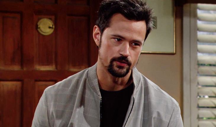 Thomas Forrester (Mattew Atkinson)