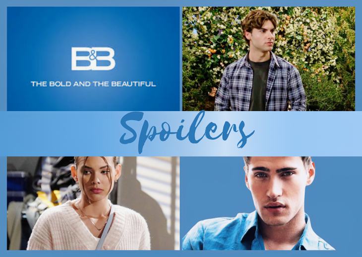 The Bold And The Beautiful Spoilers: Remy’s Bi Love Triangle, Electra vs Jack Jr?
