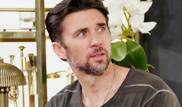 Cane Ashby (Billy Flynn)