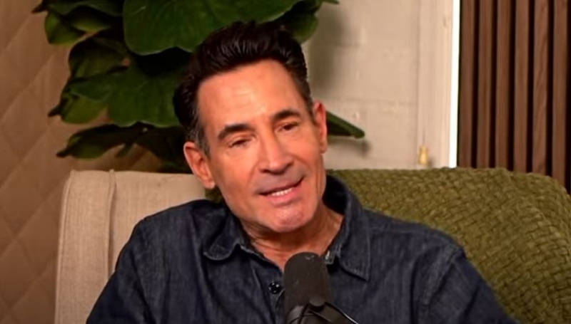 General Hospital star Gregory Zarian talks with Maurice Benard on State of MInd - YouTube