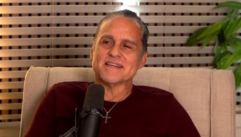 Maurice can empathize with Gregory - State of MInd - YouTube