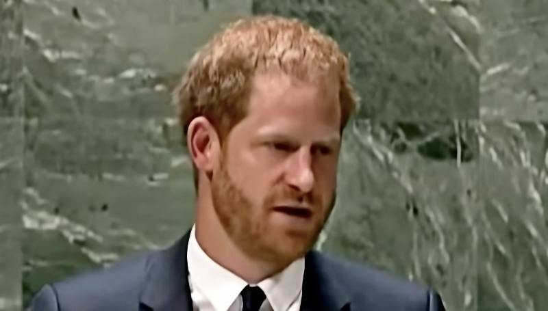 Prince Harry - YouTube
