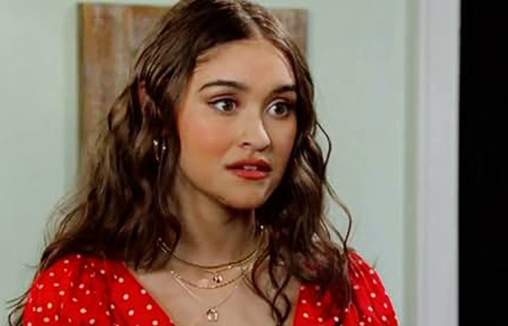 Days Of Our Lives News: Ari’s Latest Love Story, Another Older Man For Gabi To Disapprove of?