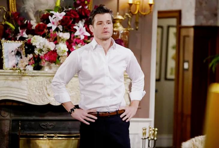 The Young And The Restless Spoilers: 3 Ways Kyle Turns Dark After Claire Dumps Him