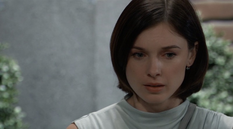 General Hospital Recap September 17: Britt And Carly Battle, Cody Hides A Furry Fugitive & Jason Finds Monica Dead