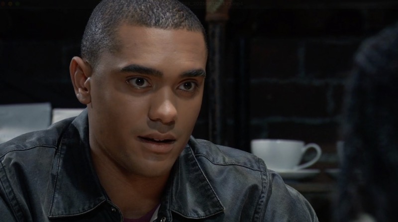 General Hospital Recap September 17: Britt And Carly Battle, Cody Hides A Furry Fugitive & Jason Finds Monica Dead