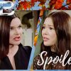 The Bold And The Beautiful' Spoilers Monday, September 22: Katie's Freak-Out, Luna’s Shocking Supporter, Li vs Sheila