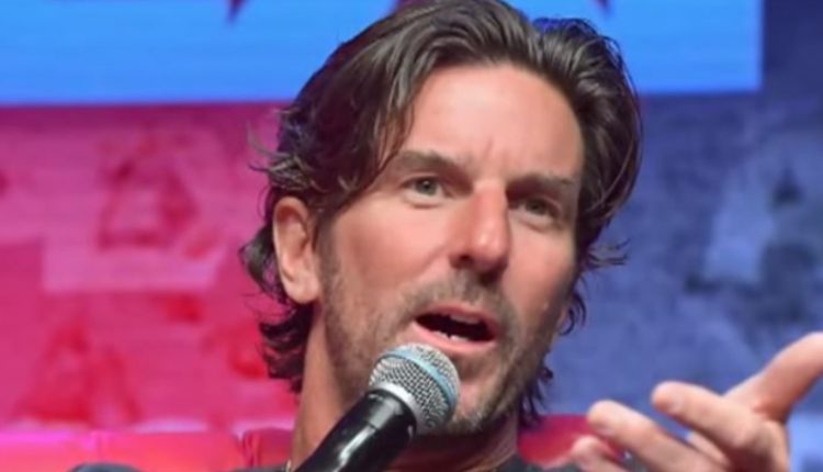 Songwriter – Brett James – Via Today – YouTube