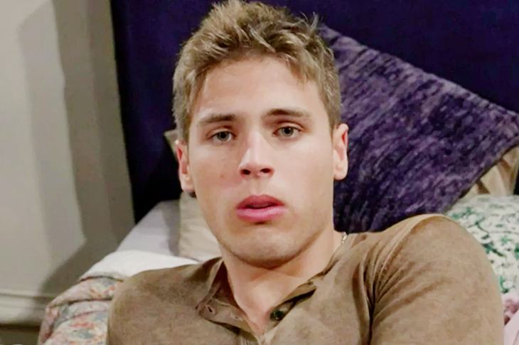 The Bold And The Beautiful Spoilers: Will Spencer Falls For Psycho Luna?