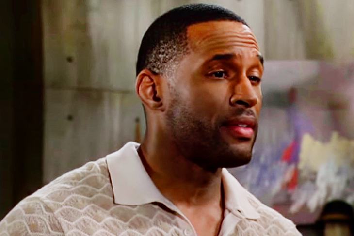 The Bold And The Beautiful Spoilers: Carter Walton Next On Thomas’ Hit List?