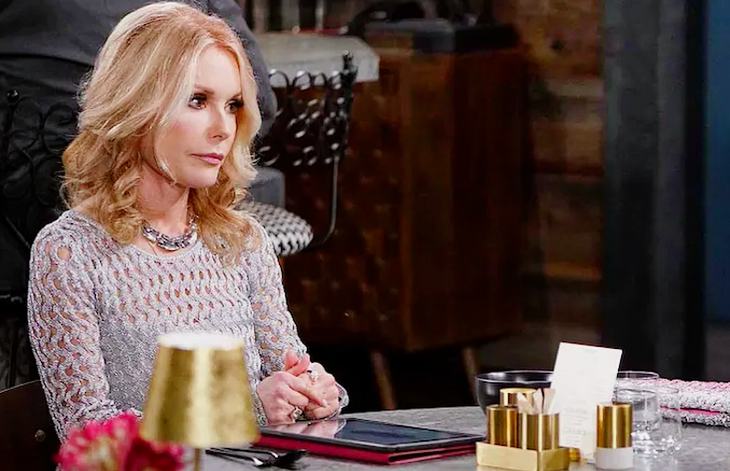 The Young And The Restless Spoilers: Lauren Snitches On Michael—How Will Cane Punish The Traitor?