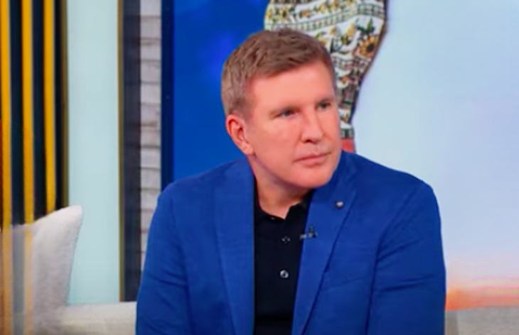 Todd Chrisley Confirms Show's Return, But Drops A Shocking Hint About Its  Future