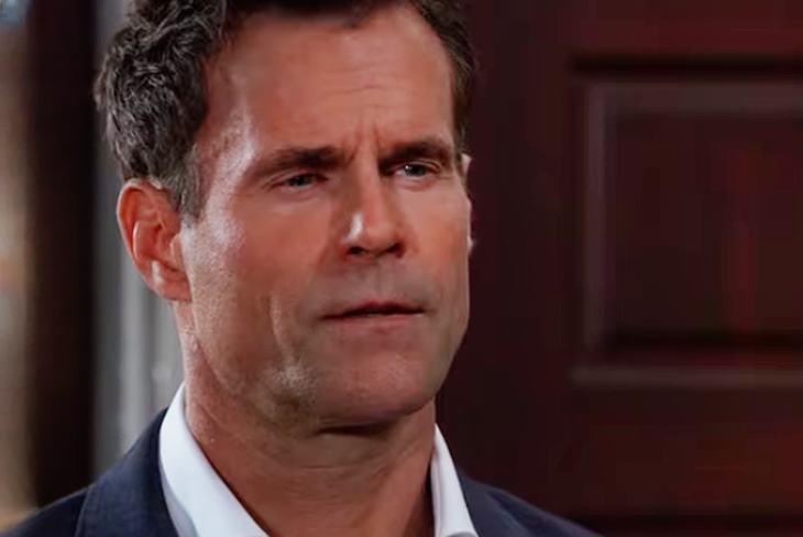 General Hospital Spoilers: Did Drew Take A Page Out Of Valentin's  Playbook-And Create A Fake