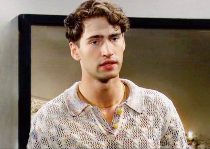 Who Was Deke's Mom On The Bold And The Beautiful