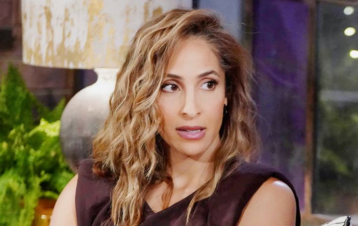 The Young And The Restless Spoilers: Triangle Trouble-Lily's Shocking Catch Of Cane And Phyllis