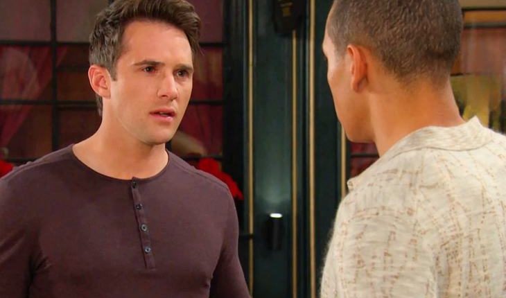 JJ Deveraux (Casey Moss)