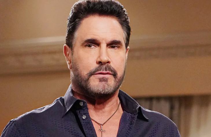 The Bold And The Beautiful Spoilers: Bill Hires Remy To Stage Luna Accident