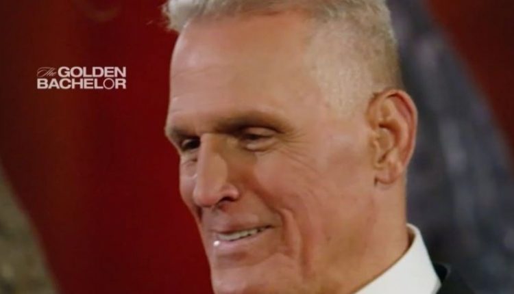 Golden Bachelor Mel Owens -@goldenbachabc – Instagram