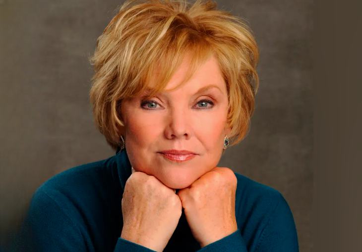 General Hospital Spoilers: Erika Slezak's Quartermaine Sister — A Will-Reading Wildcard?