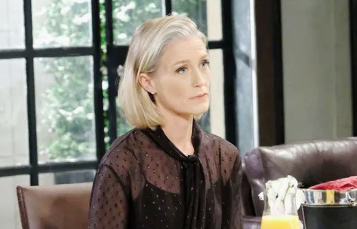 General Hospital Alum Jessica Tuck Trades Cassandra Pierce for Brand-New GH Role – Surprising Next Soap Gig Revealed