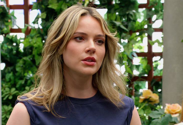 The Young And The Restless Spoilers: Is Tessa In Danger-Mariah's Victim Strikes Back?