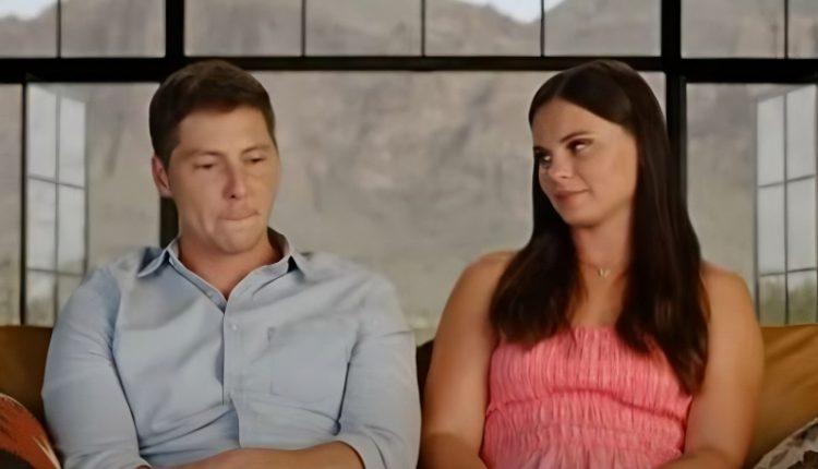 Julia and Brandon GIbbs – 90 Day Fiance – TLC – YouTube