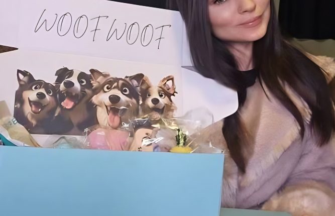 Julia’s box business – Instagram