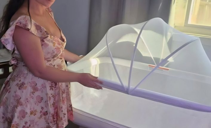 Pregnant Julia’s baby bump starts showing – Instagram