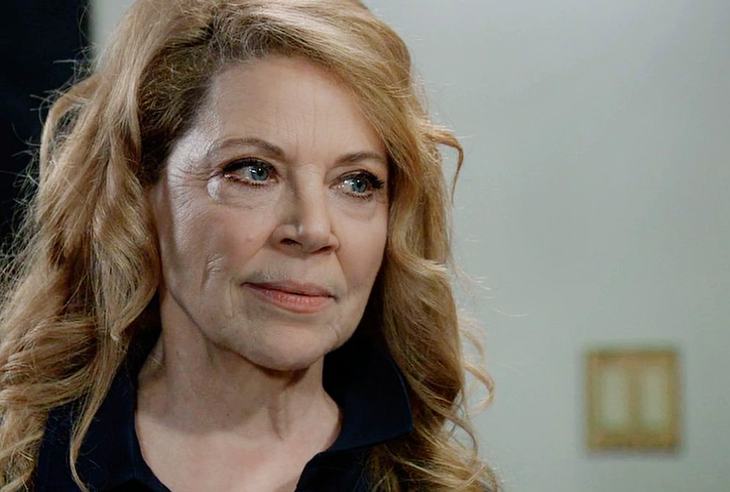 General Hospital Spoilers: Nathan’s Return Rocks Liesl — Will Britt’s Guilt Keep Her Silent?