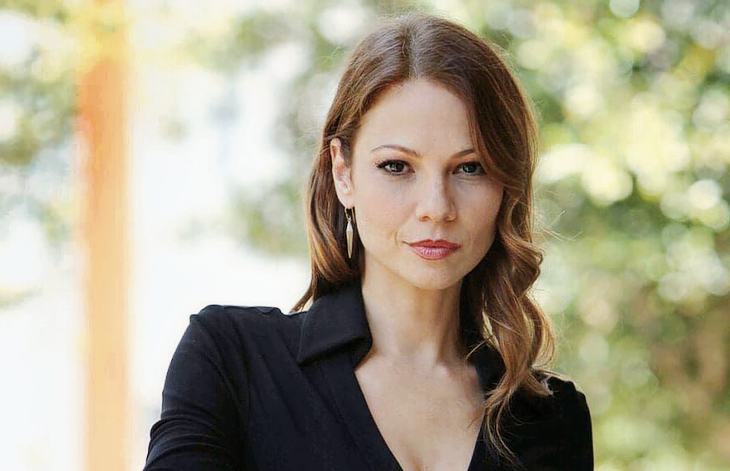 The Young And The Restless Spoilers: Tamara Braun Leaks Sienna Bacall’s Debut Date