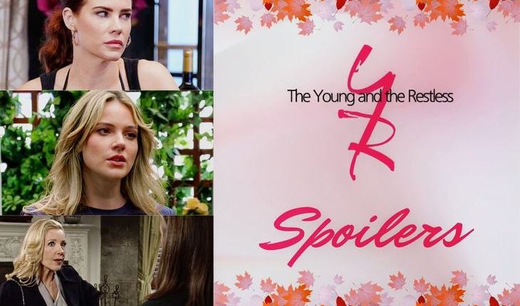 The Young And The Restless