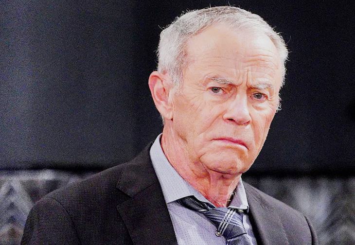 General Hospital Spoilers: Is Robert Scorpio Getting Killed off, What We Know?