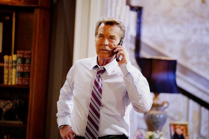 The Young And The Restless Spoilers: Jack's Rejection Is Justified – Billy Needs Jill's Help