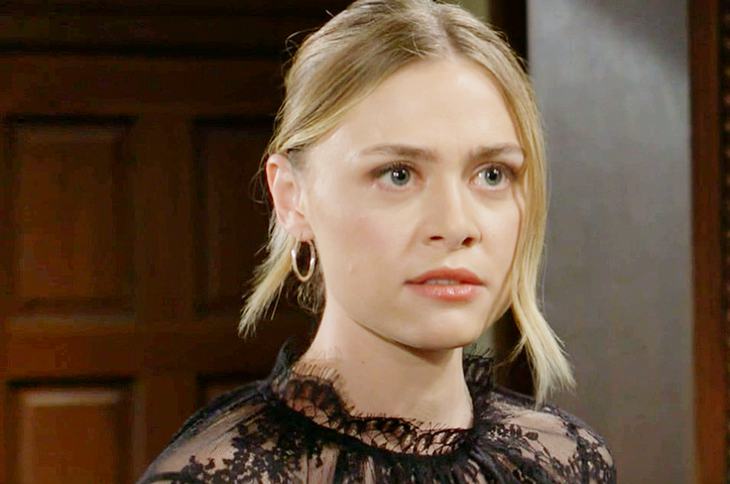 The Young And The Restless Spoilers: Claire’s Wrong Place Wrong Time Lead To Two Newman Hostages, Held With Noah In LA