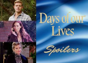 'Days of Our Lives' Spoilers Friday, October 3: Jeremy Horton Returns