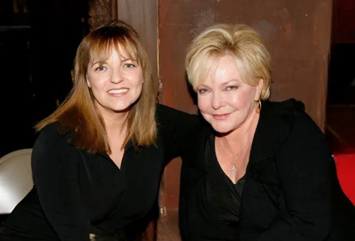The Young And The Restless Casting News: Patty Weaver & Tricia Cast Returning As Gina And Nina Come Back “Home”