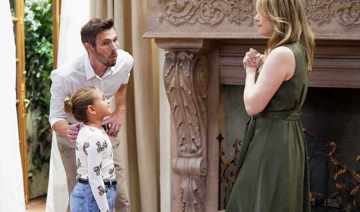 The Bold And The Beautiful