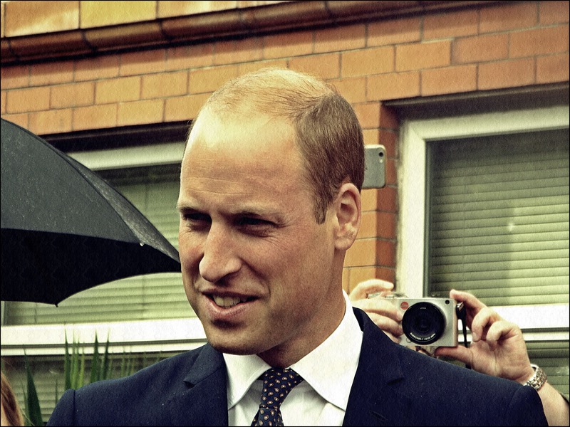 Prince William Is Prepared To Make A Lot Of Changes As King